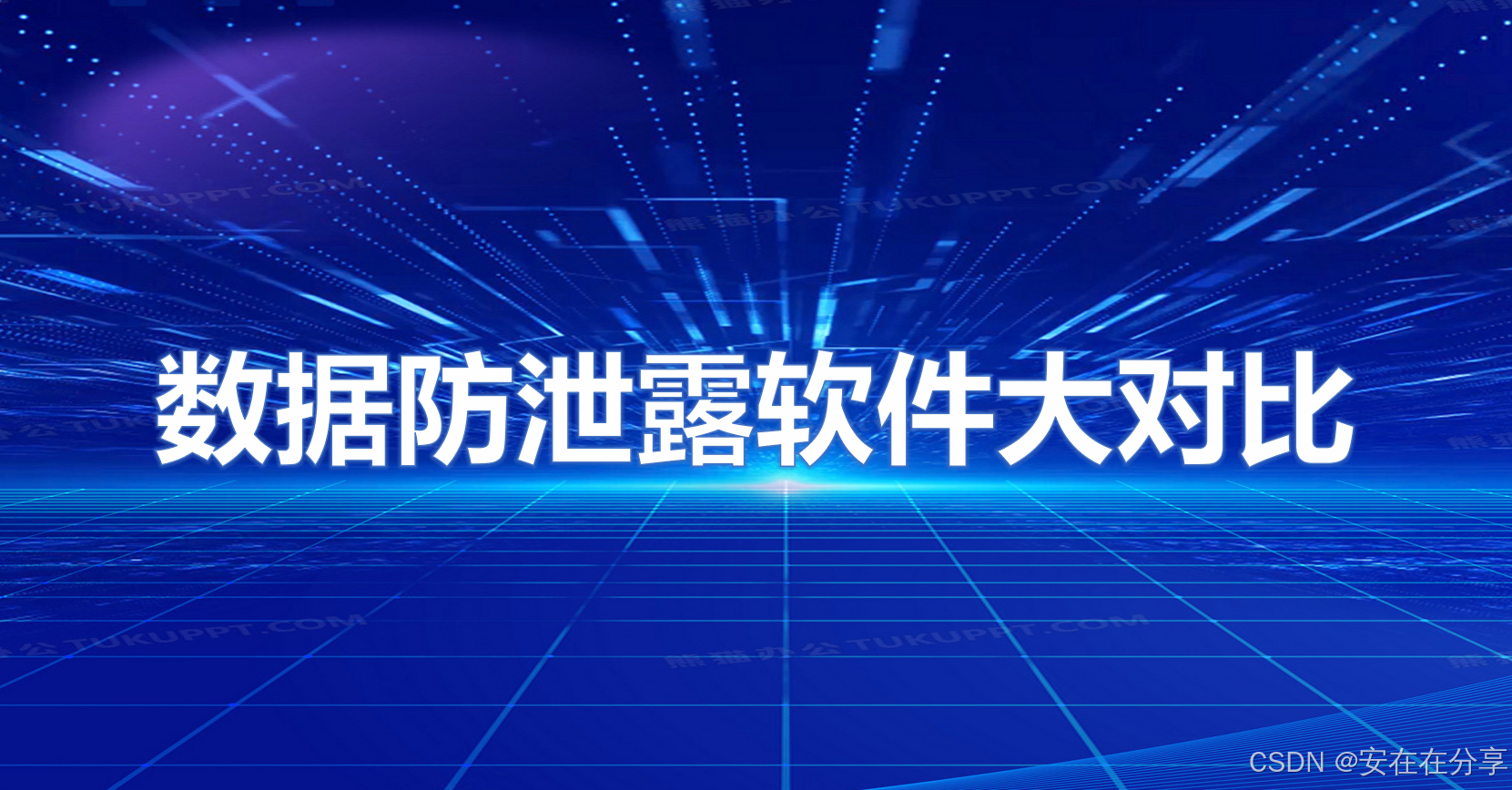 个人电脑上的哪些软件可以防止信息泄露