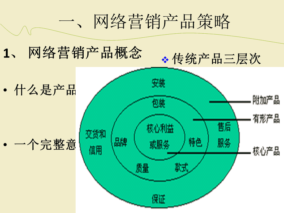 如何运用网络数据分析制定营销策略