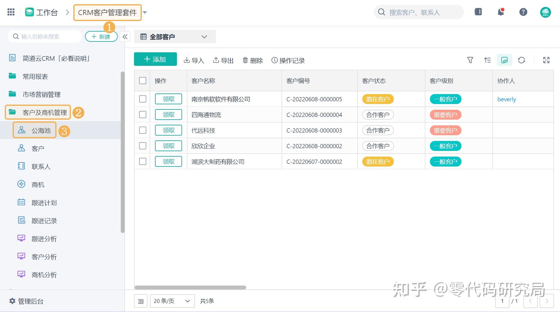 企业如何借助网络信息分析增强客户关系