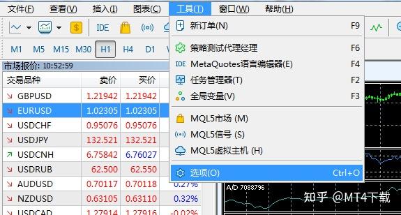 如何利用邮件订阅推送最新信息